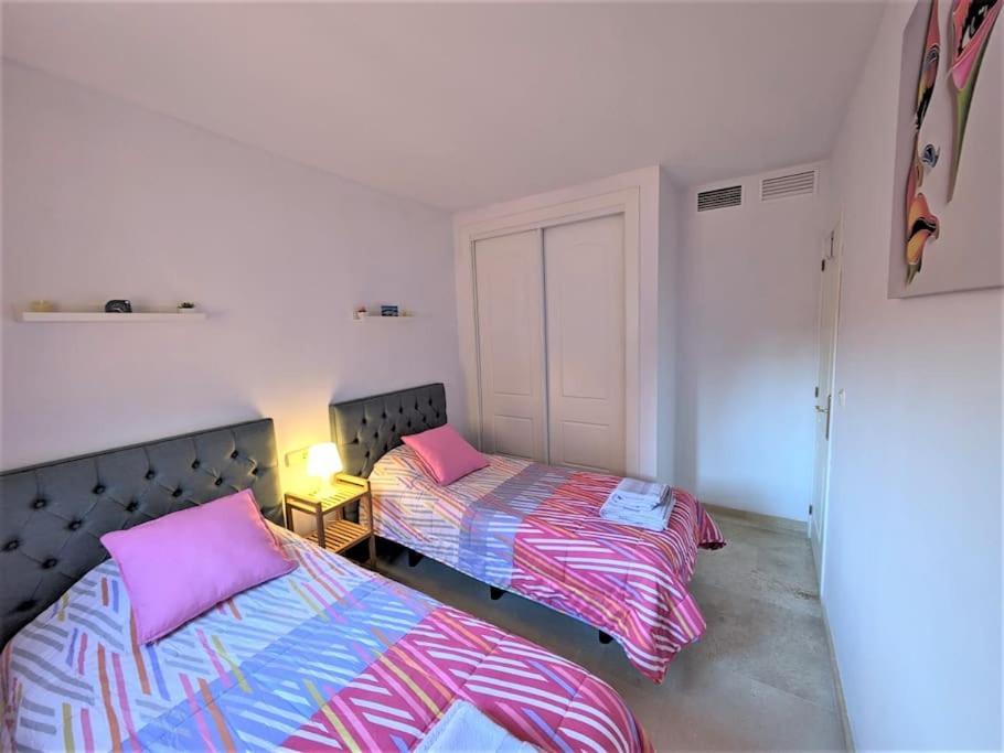 Appartamento R23 Lagos 2 Bedroom Flat
