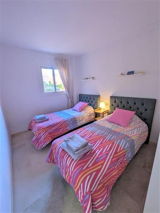 Apartment R23 Lagos 2 Bedroom Flat *