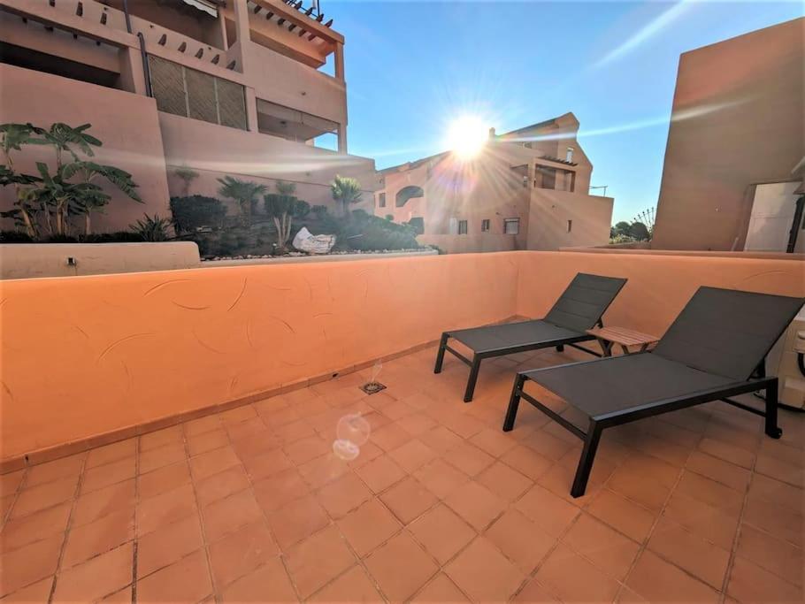 R23 Lagos 2 Bedroom Flat Apartment Marbella